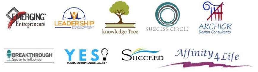 Recommendations #Emerging_Entrepreneurs, #Leadership_Development, #Succeed, #Affinity4Life, @metalifecoach